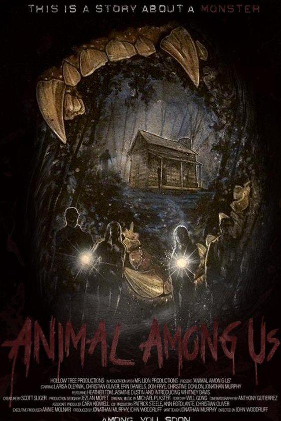 我们中心的动物/獸獵驚魂 Animal.Among.Us.2019.720p.BluRay.x264-UNVEiL 4.37GB-1.png 我们中心的动物/獸獵驚魂 Animal.Among.Us.2019.720p.BluRay.x264-UNVEiL 4.37GB-1.png