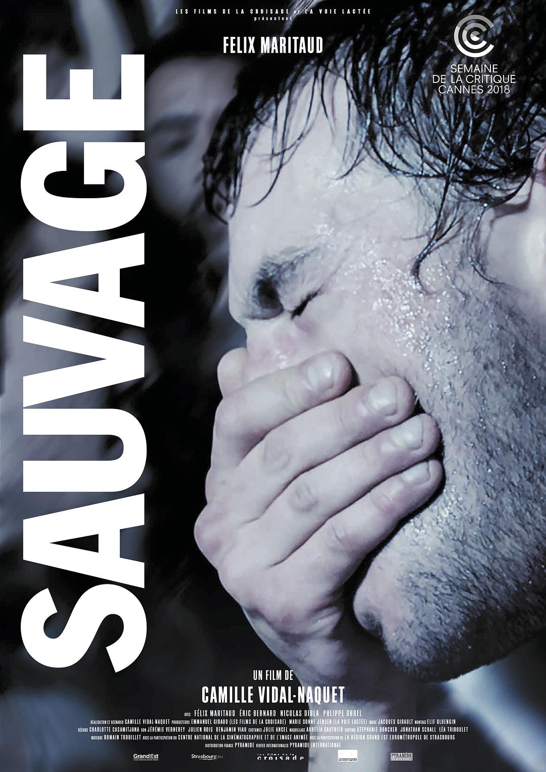 野性/狂野 Sauvage.Wild.2018.LiMiTED.720p.BluRay.x264-CADAVER 4.37GB-1.png 野性/狂野 Sauvage.Wild.2018.LiMiTED.720p.BluRay.x264-CADAVER 4.37GB-1.png