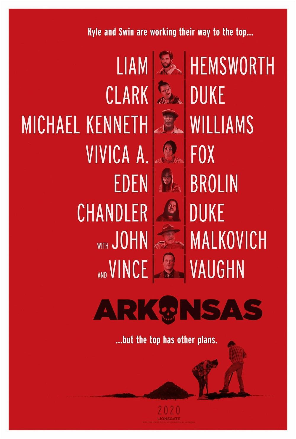 阿肯色 Arkansas.2020.720p.BluRay.x264-YOL0W 6.01GB-1.png 阿肯色 Arkansas.2020.720p.BluRay.x264-YOL0W 6.01GB-1.png