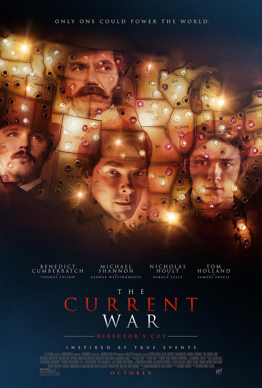 电力之战/电流之战 The.Current.War.2017.DC.READNFO.720p.BluRay.x264-WUTANG 4.37GB-1.png 电力之战/电流之战 The.Current.War.2017.DC.READNFO.720p.BluRay.x264-WUTANG 4.37GB-1.png
