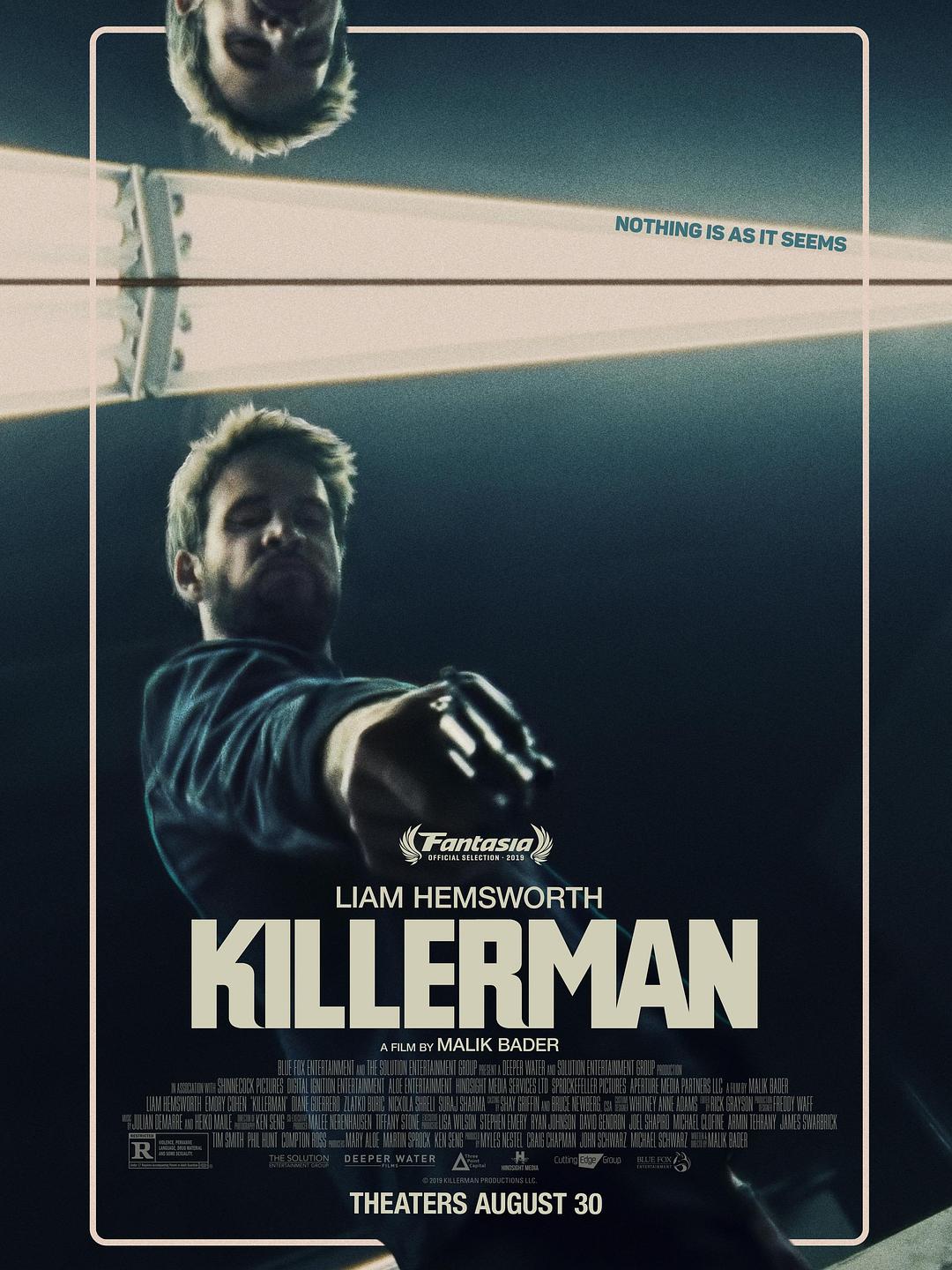 杀手/紐約洗錢 Killerman.2019.720p.BluRay.X264-AMIABLE 4.38GB-1.png 杀手/紐約洗錢 Killerman.2019.720p.BluRay.X264-AMIABLE 4.38GB-1.png