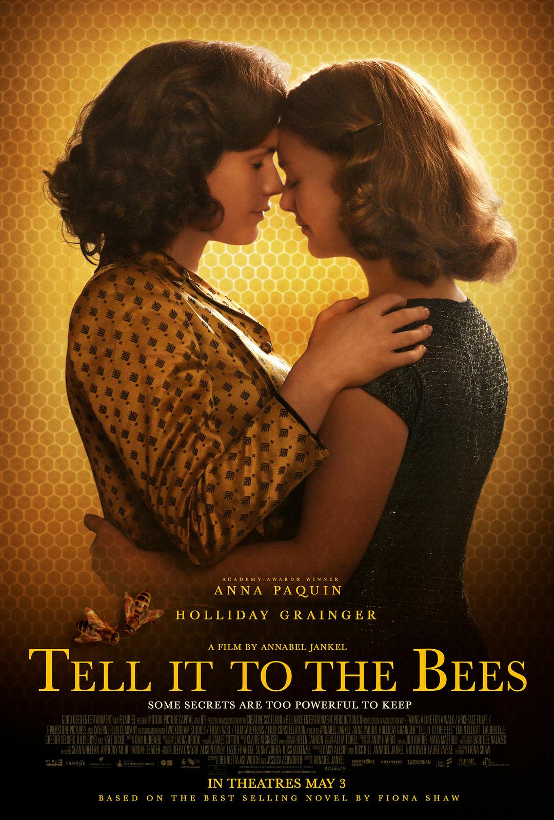 告诉蜜蜂/蜜?密 Tell.It.to.the.Bees.2018.720p.BluRay.x264-GETiT 4.37GB-1.png 告诉蜜蜂/蜜?密 Tell.It.to.the.Bees.2018.720p.BluRay.x264-GETiT 4.37GB-1.png