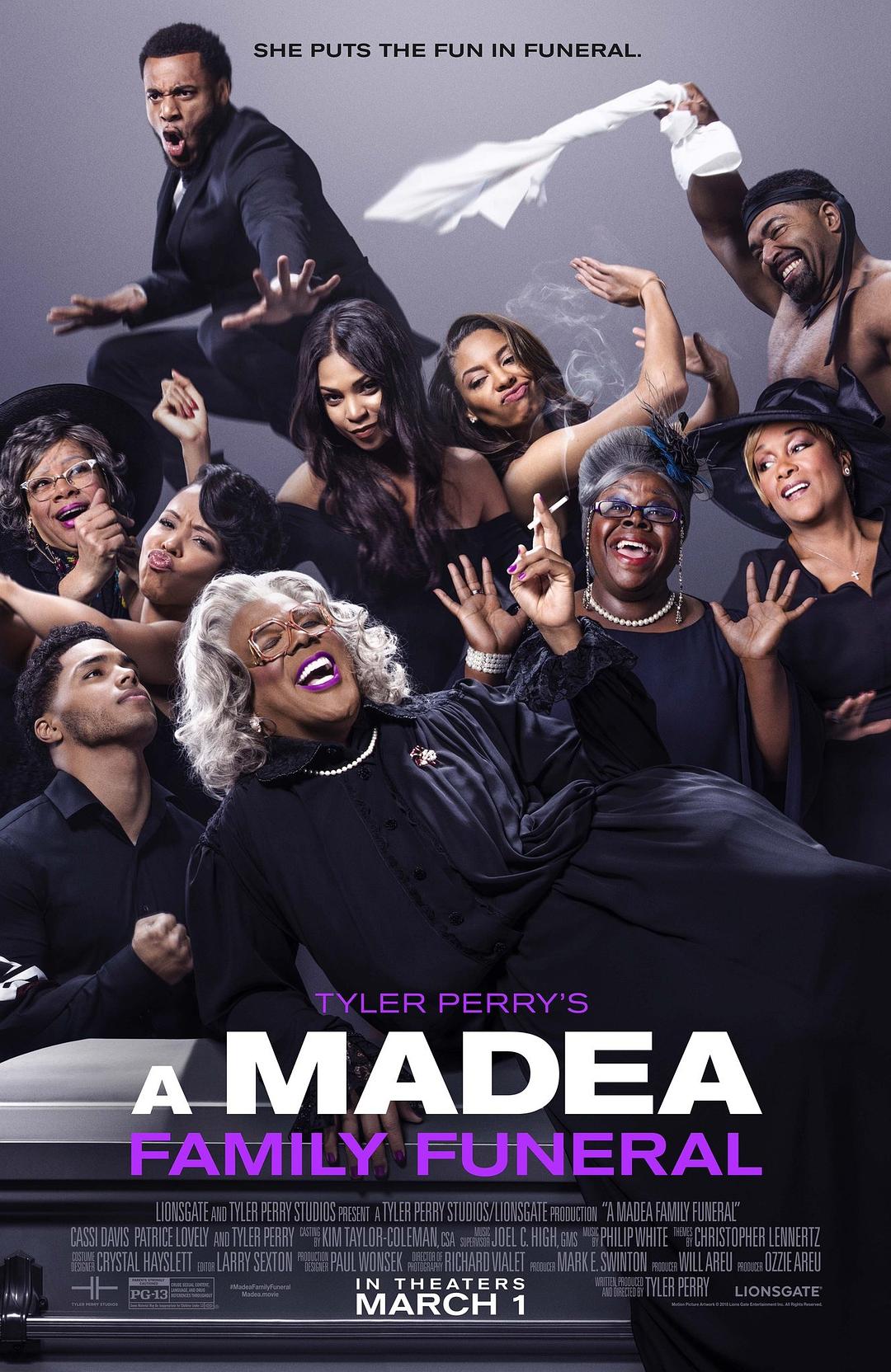 黑疯婆子的葬礼 A.Madea.Family.Funeral.2019.720p.BluRay.x264-GECKOS 5.47GB-1.png 黑疯婆子的葬礼 A.Madea.Family.Funeral.2019.720p.BluRay.x264-GECKOS 5.47GB-1.png