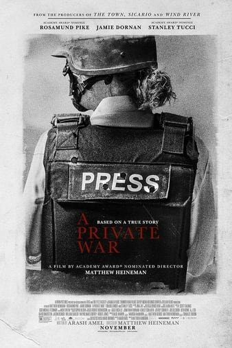 私人战争/一小我的战争 A.Private.War.2018.720p.BluRay.x264-DRONES 5.47GB-1.jpg 私人战争/一小我的战争 A.Private.War.2018.720p.BluRay.x264-DRONES 5.47GB-1.jpg