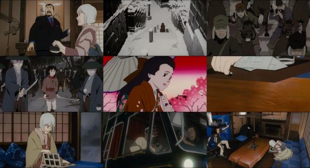 千年女优 Millennium.Actress.2001.720p.BluRay.x264-JRP 5.47GB-2.png 千年女优 Millennium.Actress.2001.720p.BluRay.x264-JRP 5.47GB-2.png