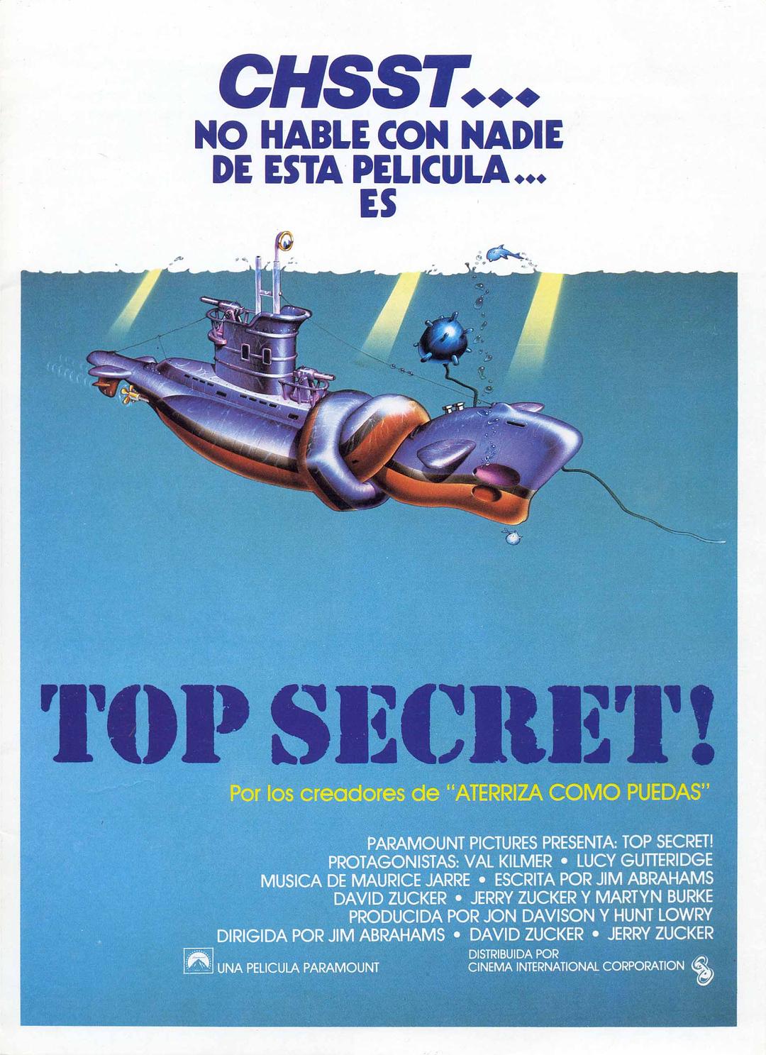 笑破铁幕/乌龙大机密 Top.Secret.1984.720p.BluRay.X264-AMIABLE 5.47GB-1.png 笑破铁幕/乌龙大机密 Top.Secret.1984.720p.BluRay.X264-AMIABLE 5.47GB-1.png