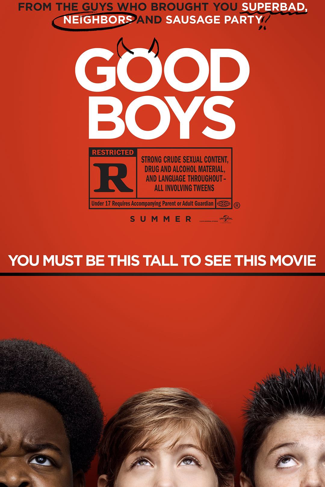 好小子们/好小子 Good.Boys.2019.720p.BluRay.x264-DRONES 4.38GB-1.png 好小子们/好小子 Good.Boys.2019.720p.BluRay.x264-DRONES 4.38GB-1.png