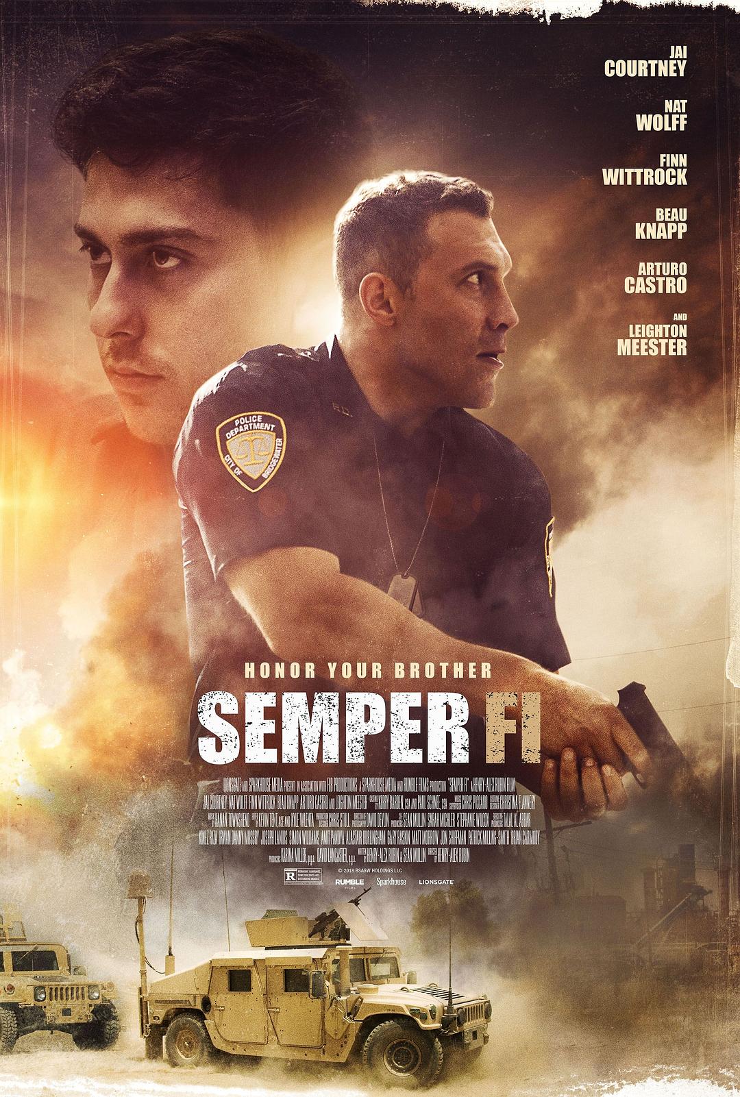 永久 Semper.Fi.2019.720p.BluRay.x264-ROVERS 4.38GB-1.png 永久 Semper.Fi.2019.720p.BluRay.x264-ROVERS 4.38GB-1.png