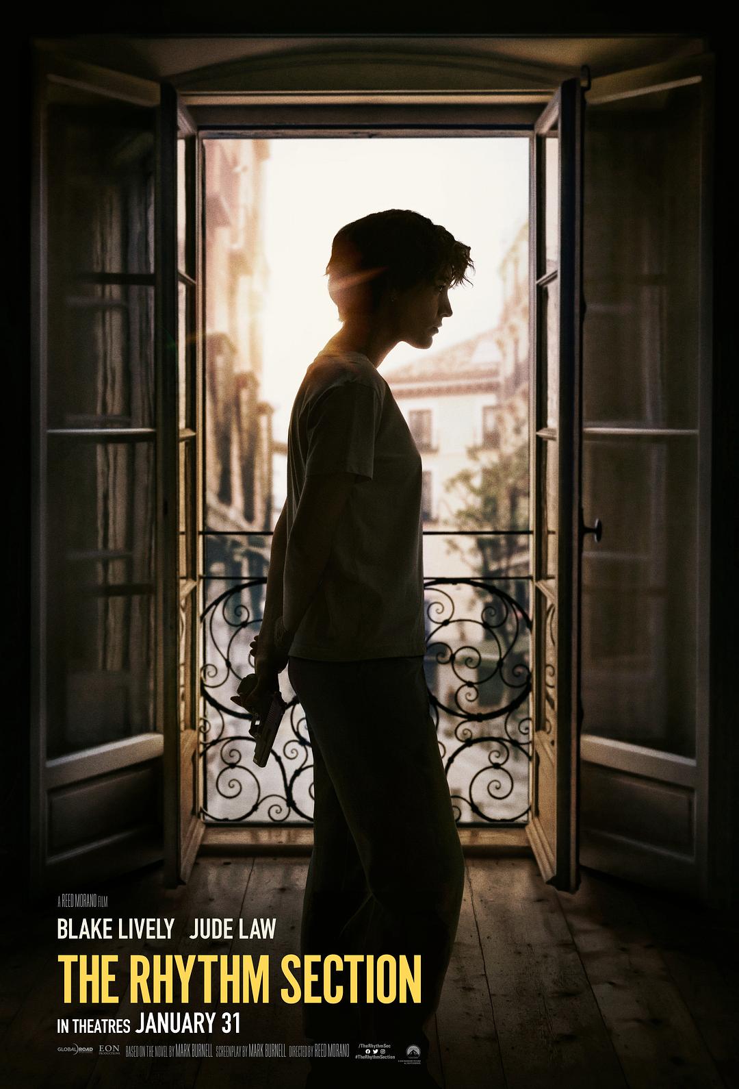 节奏组 The.Rhythm.Section.2020.720p.BluRay.x264-YOL0W 5.68GB-1.png 节奏组 The.Rhythm.Section.2020.720p.BluRay.x264-YOL0W 5.68GB-1.png