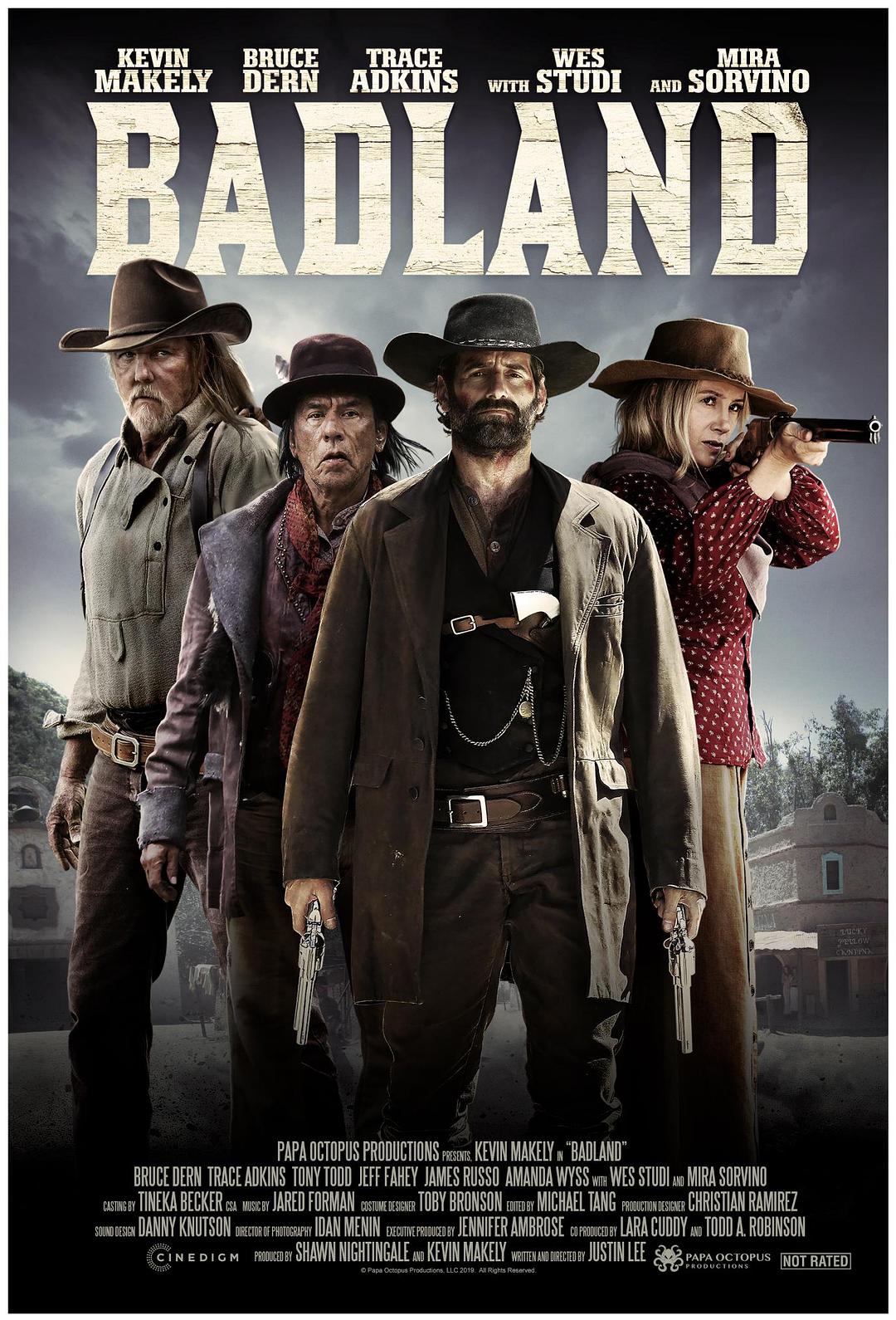是非之地/丢失之地 Badland.2019.720p.BluRay.x264-ROVERS 5.47GB-1.png 是非之地/丢失之地 Badland.2019.720p.BluRay.x264-ROVERS 5.47GB-1.png