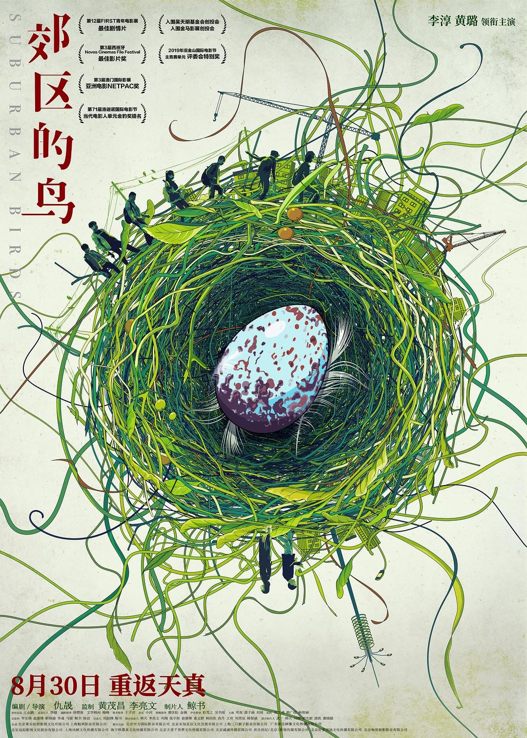 郊区的鸟 Suburban.Birds.2018.SUBBED.720p.BluRay.x264-PHASE 5.46GB-1.png 郊区的鸟 Suburban.Birds.2018.SUBBED.720p.BluRay.x264-PHASE 5.46GB-1.png