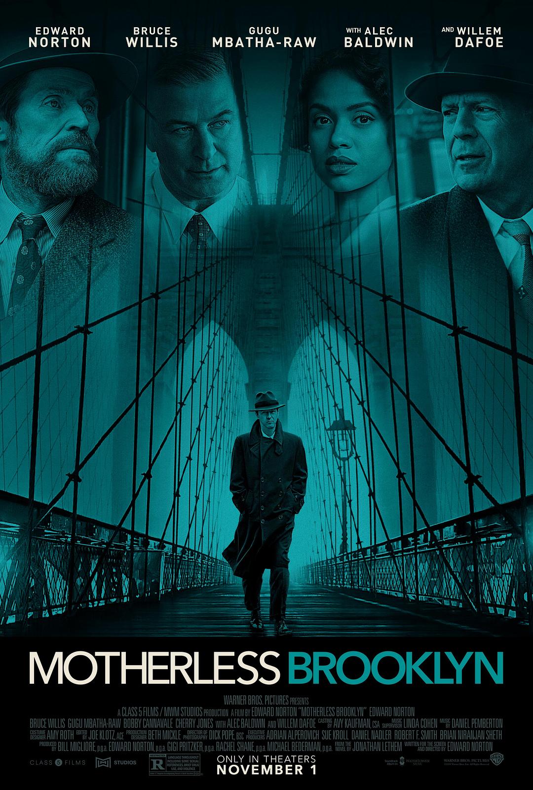 布鲁克林秘案/布鲁克林孤儿 Motherless.Brooklyn.2019.720p.BluRay.x264-SPARKS 6.57GB-1.png 布鲁克林秘案/布鲁克林孤儿 Motherless.Brooklyn.2019.720p.BluRay.x264-SPARKS 6.57GB-1.png