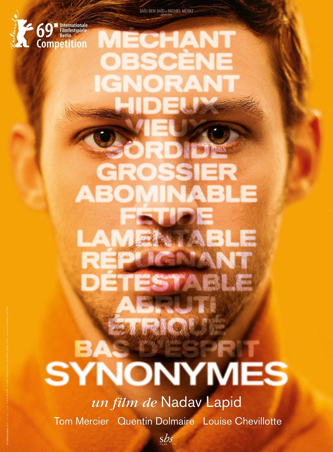 同义词 Synonyms.2019.720p.BluRay.x264-BRMP 5.46GB-1.png 同义词 Synonyms.2019.720p.BluRay.x264-BRMP 5.46GB-1.png