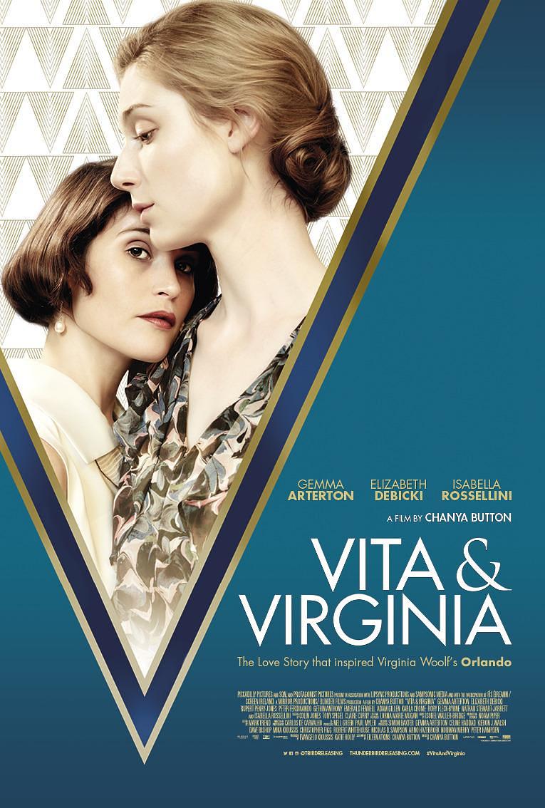 薇塔与弗吉尼亚/薇塔和维吉尼亚 Vita.and.Virginia.2018.720p.BluRay.X264-AMIABLE 4.37GB-1.png 薇塔与弗吉尼亚/薇塔和维吉尼亚 Vita.and.Virginia.2018.720p.BluRay.X264-AMIABLE 4.37GB-1.png