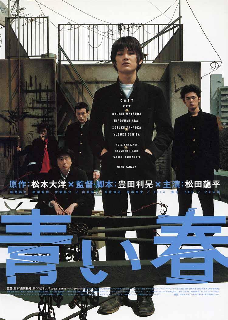 蓝色青春 Blue.Spring.2001.720p.BluRay.x264-GHOULS 4.37GB-1.jpg 蓝色青春 Blue.Spring.2001.720p.BluRay.x264-GHOULS 4.37GB-1.jpg