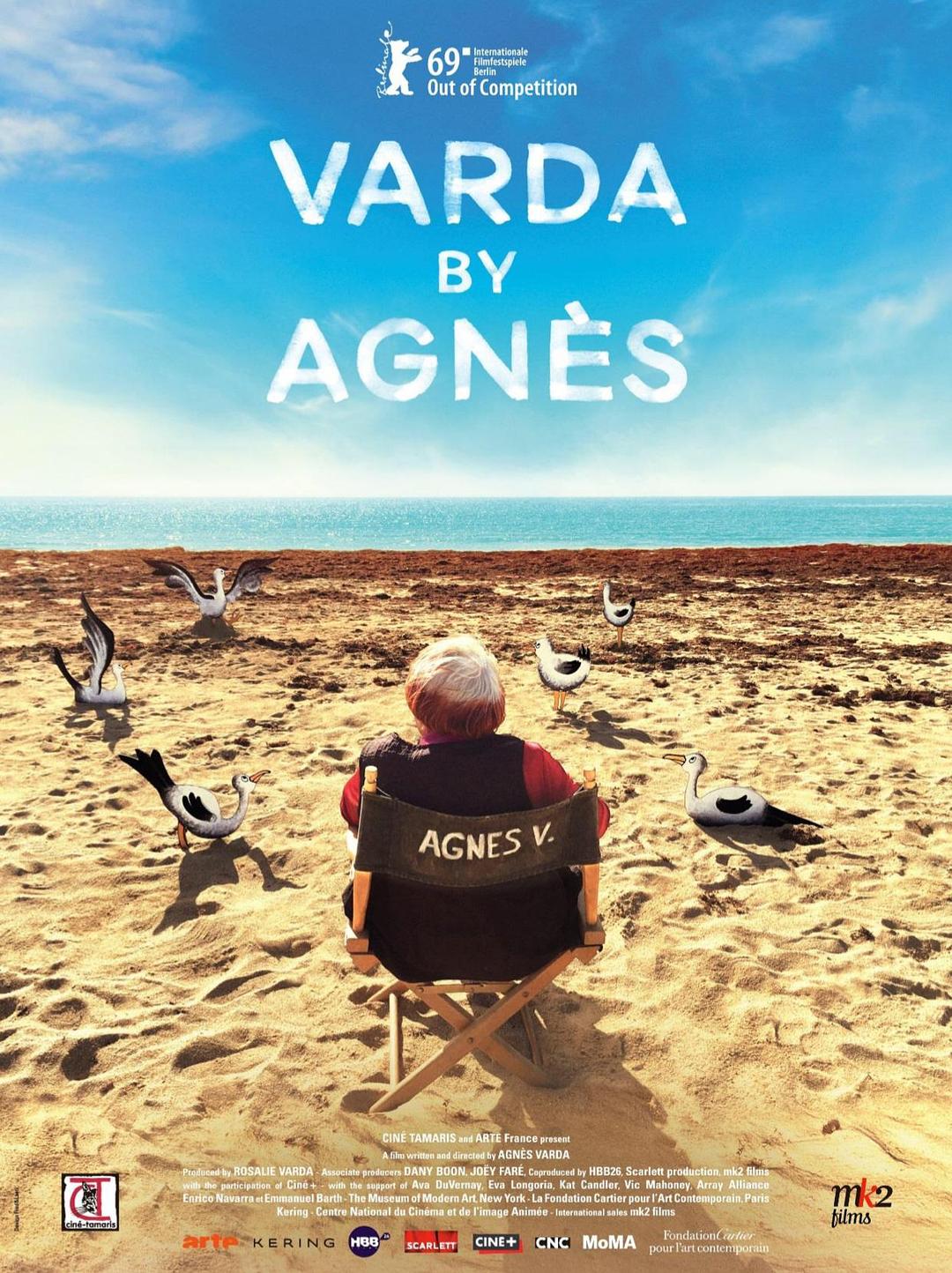阿涅斯论瓦尔达 Varda.by.Agnes.2019.720p.BluRay.x264-GHOULS 4.38GB-1.png 阿涅斯论瓦尔达 Varda.by.Agnes.2019.720p.BluRay.x264-GHOULS 4.38GB-1.png