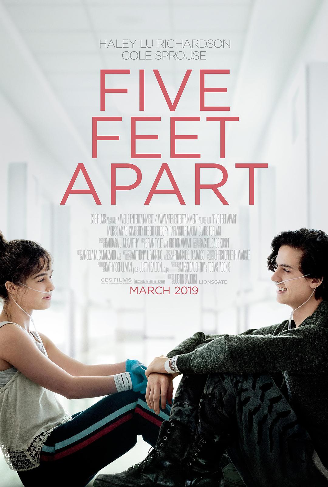 五尺天涯/五英尺的间隔 Five.Feet.Apart.2019.720p.BluRay.x264-DRONES 5.47GB-1.png 五尺天涯/五英尺的间隔 Five.Feet.Apart.2019.720p.BluRay.x264-DRONES 5.47GB-1.png