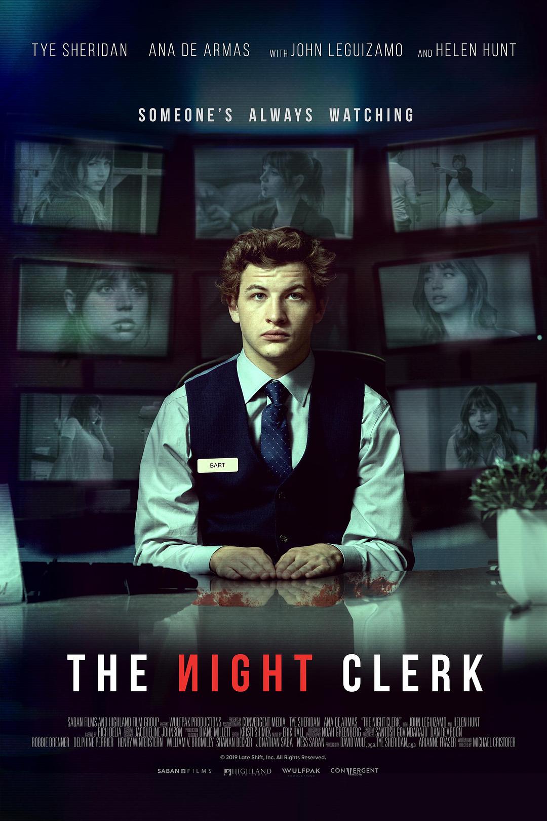 夜班办事员/夜班职员 The.Night.Clerk.2020.720p.BluRay.x264-EiDER 3.82GB-1.png 夜班办事员/夜班职员 The.Night.Clerk.2020.720p.BluRay.x264-EiDER 3.82GB-1.png