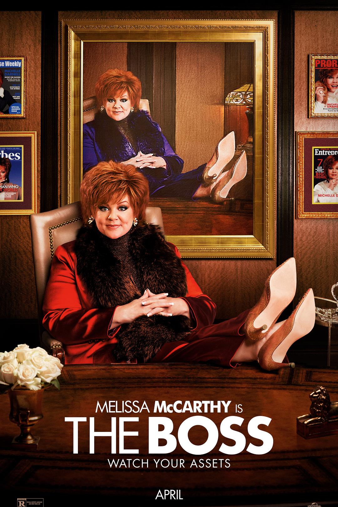 老板/恶魔波士 The.Boss.2016.THEATRiCAL.720p.BluRay.x264-ViRGO 4.40GB-1.png 老板/恶魔波士 The.Boss.2016.THEATRiCAL.720p.BluRay.x264-ViRGO 4.40GB-1.png