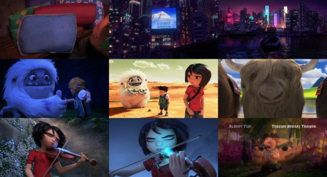 雪人奇缘 Abominable.2019.720p.BluRay.x264-SPARKS 2.65GB-2.png 雪人奇缘 Abominable.2019.720p.BluRay.x264-SPARKS 2.65GB-2.png