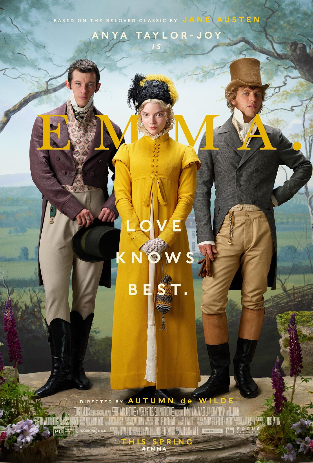 爱玛/EMMA:上流贵族 Emma.2020.720p.BluRay.x264-DRONES 4.67GB-1.png 爱玛/EMMA:上流贵族 Emma.2020.720p.BluRay.x264-DRONES 4.67GB-1.png