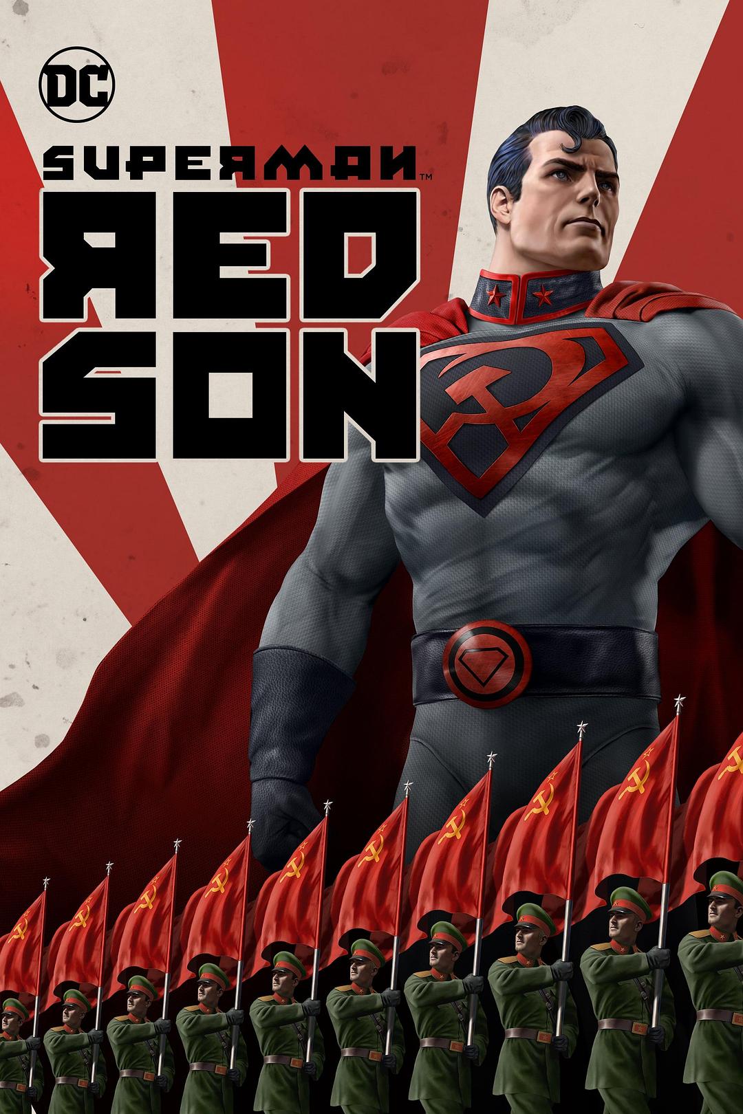 超人:红色之子/超人:苏联之子 Superman.Red.Son.2020.720p.BluRay.x264-WUTANG 3.27GB-1.png 超人:红色之子/超人:苏联之子 Superman.Red.Son.2020.720p.BluRay.x264-WUTANG 3.27GB-1.png