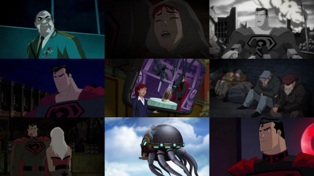 超人:红色之子/超人:苏联之子 Superman.Red.Son.2020.720p.BluRay.x264-WUTANG 3.27GB-2.png 超人:红色之子/超人:苏联之子 Superman.Red.Son.2020.720p.BluRay.x264-WUTANG 3.27GB-2.png