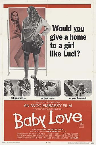 小妖精 Baby.Love.1969.720p.BluRay.x264-SPOOKS 5.12GB-1.png 小妖精 Baby.Love.1969.720p.BluRay.x264-SPOOKS 5.12GB-1.png