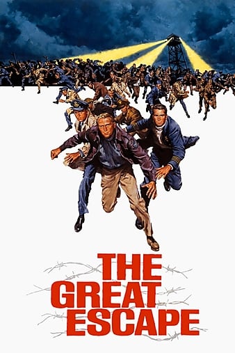 大流亡/第三集合营 The.Great.Escape.1963.REMASTERED.720p.BluRay.X264-AMIABLE 9.46GB-1.png 大流亡/第三集合营 The.Great.Escape.1963.REMASTERED.720p.BluRay.X264-AMIABLE 9.46GB-1.png