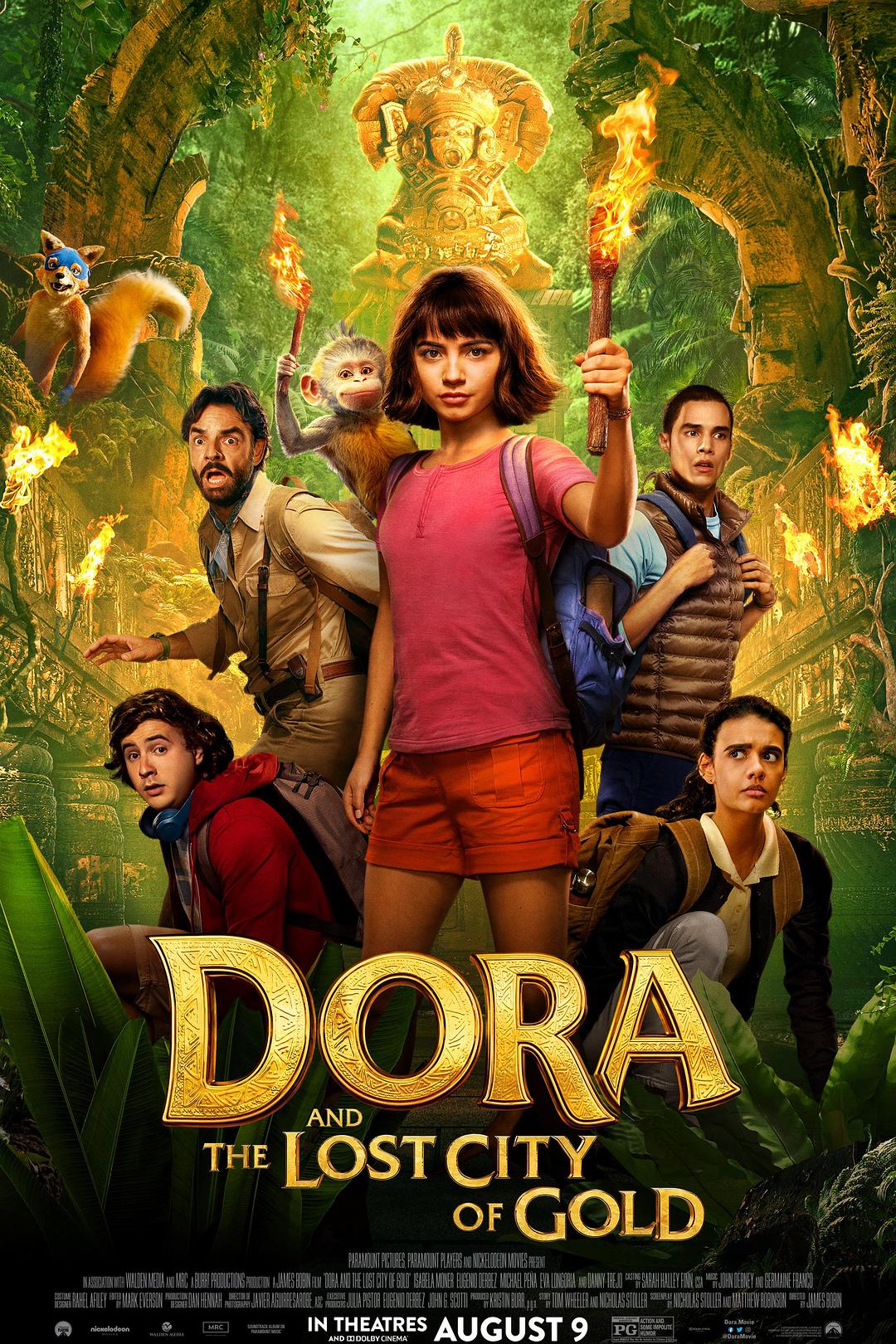 爱探险的朵拉:消失的黄金城 Dora.and.the.Lost.City.of.Gold.2019.720p.BluRay.x264.DTS-FGT 5.02G-1.png 爱探险的朵拉:消失的黄金城 Dora.and.the.Lost.City.of.Gold.2019.720p.BluRay.x264.DTS-FGT 5.02G-1.png