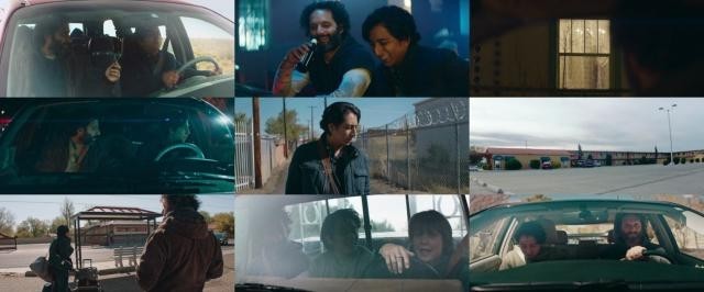 冗长的沉默之路 The.Long.Dumb.Road.2018.720p.BluRay.X264-AMIABLE 4.39GB-2.jpg