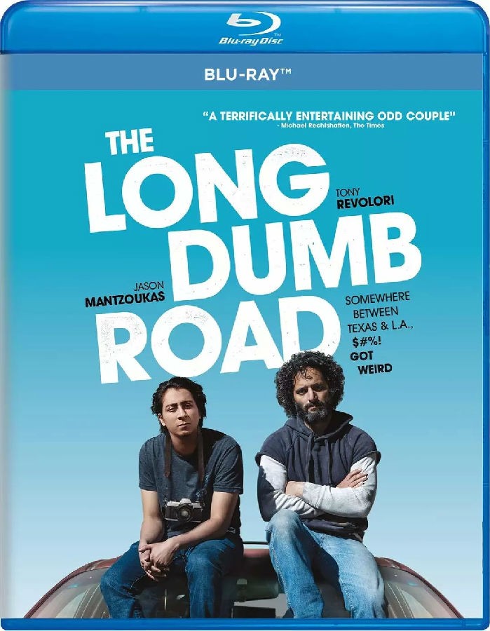 冗长的沉默之路 The.Long.Dumb.Road.2018.720p.BluRay.X264-AMIABLE 4.39GB-1.jpg