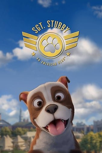 斯塔比中士:一个美国豪杰 Sgt.Stubby.An.American.Hero.2018.720p.BluRay.X264-AMIABLE 2.65GB-1.jpg 斯塔比中士:一个美国豪杰 Sgt.Stubby.An.American.Hero.2018.720p.BluRay.X264-AMIABLE 2.65GB-1.jpg
