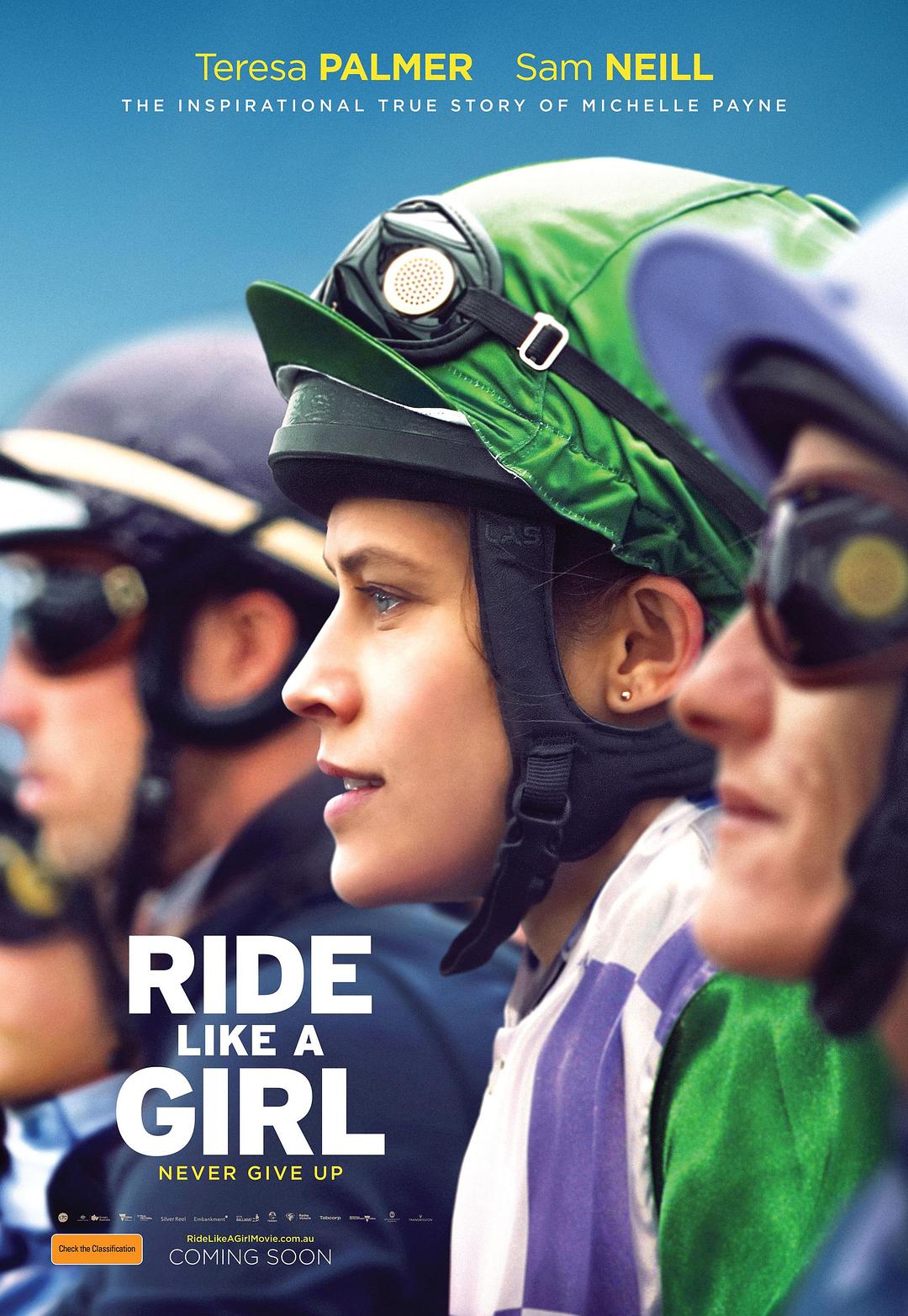赛马女孩/奔驰吧女孩 Ride.Like.A.Girl.2019.720p.BluRay.x264-PFa 4.36GB-1.png 赛马女孩/奔驰吧女孩 Ride.Like.A.Girl.2019.720p.BluRay.x264-PFa 4.36GB-1.png
