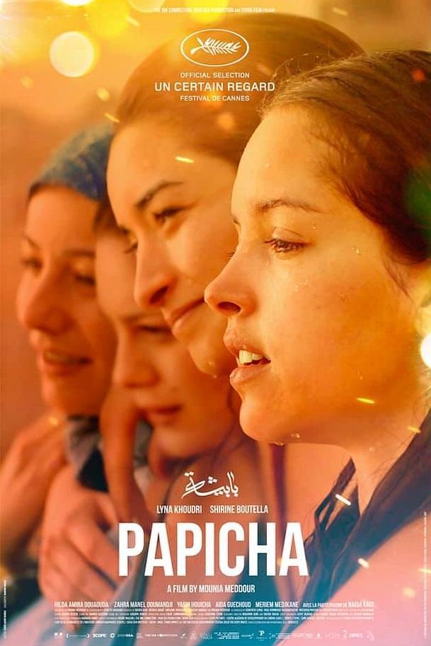 帕皮卡/女孩要反动 Papicha.2019.720p.BluRay.x264-FUTURiSTiC 4.37GB-1.png 帕皮卡/女孩要反动 Papicha.2019.720p.BluRay.x264-FUTURiSTiC 4.37GB-1.png