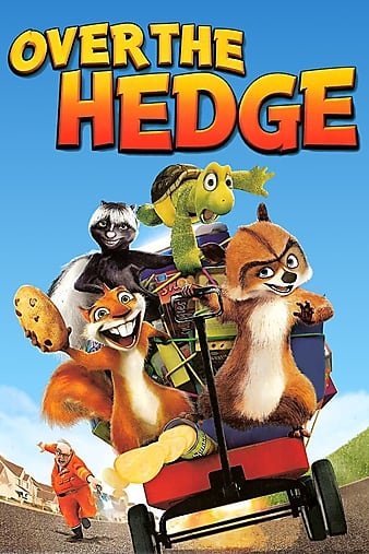 竹篱墙外/森林保卫战 Over.the.Hedge.2006.720p.BluRay.X264-AMIABLE 3.31GB-1.jpg 竹篱墙外/森林保卫战 Over.the.Hedge.2006.720p.BluRay.X264-AMIABLE 3.31GB-1.jpg