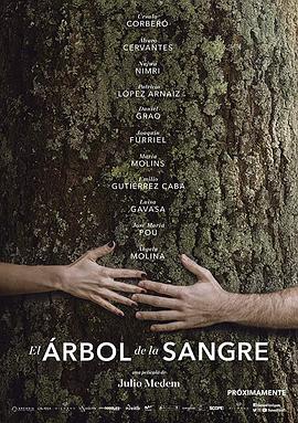 血脉之树 The.Tree.of.Blood.2018.SPANISH.720p.BluRay.H264.AAC-VXT 1.63GB-1.jpg 血脉之树 The.Tree.of.Blood.2018.SPANISH.720p.BluRay.H264.AAC-VXT 1.63GB-1.jpg