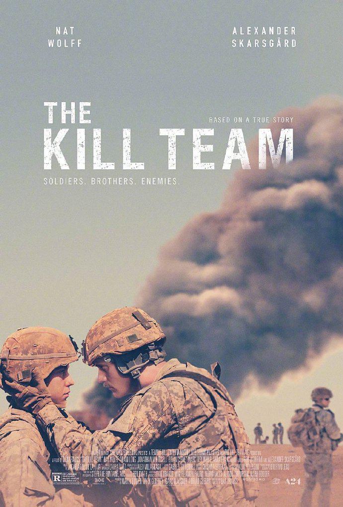 杀戮军队/杀戮小队 The.Kill.Team.2019.720p.BluRay.x264-AAA 4.37GB-1.png 杀戮军队/杀戮小队 The.Kill.Team.2019.720p.BluRay.x264-AAA 4.37GB-1.png