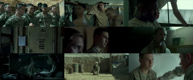 杀戮军队/杀戮小队 The.Kill.Team.2019.720p.BluRay.x264-AAA 4.37GB-2.png 杀戮军队/杀戮小队 The.Kill.Team.2019.720p.BluRay.x264-AAA 4.37GB-2.png