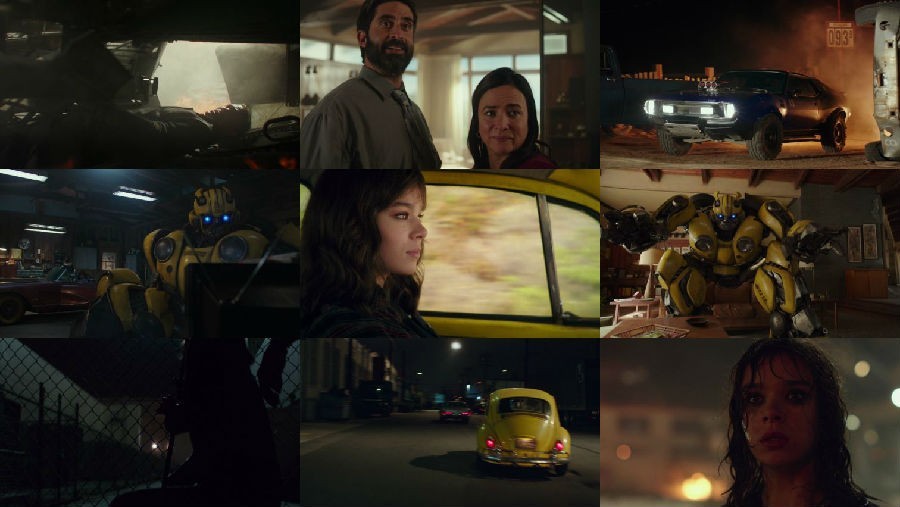 大黄蜂/变形金刚外传:大黄蜂 Bumblebee.2018.720p.BluRay.x264-SPARKS 4.39 GB-2.jpg 大黄蜂/变形金刚外传:大黄蜂 Bumblebee.2018.720p.BluRay.x264-SPARKS 4.39 GB-2.jpg