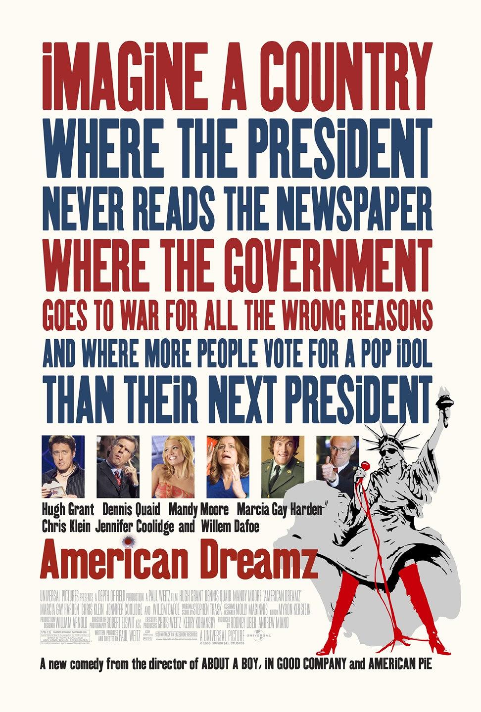美国梦/残暴新丁 American.Dreamz.2006.720p.BluRay.x264-BRMP 5.47GB-1.png 美国梦/残暴新丁 American.Dreamz.2006.720p.BluRay.x264-BRMP 5.47GB-1.png