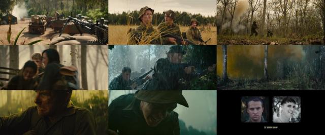 危机:龙潭之战/108悍将 Danger.Close.The.Battle.of.Long.Tan.2019.720p.BluRay.x264-PFa 5.44GB-2.png 危机:龙潭之战/108悍将 Danger.Close.The.Battle.of.Long.Tan.2019.720p.BluRay.x264-PFa 5.44GB-2.png
