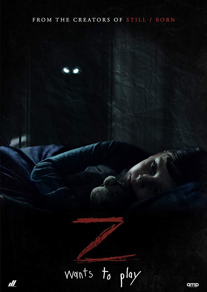 臆想魔友 Z.2019.1080p.BluRay.AVC.DTS-HD.MA.5.1-LsNM 14.23GB