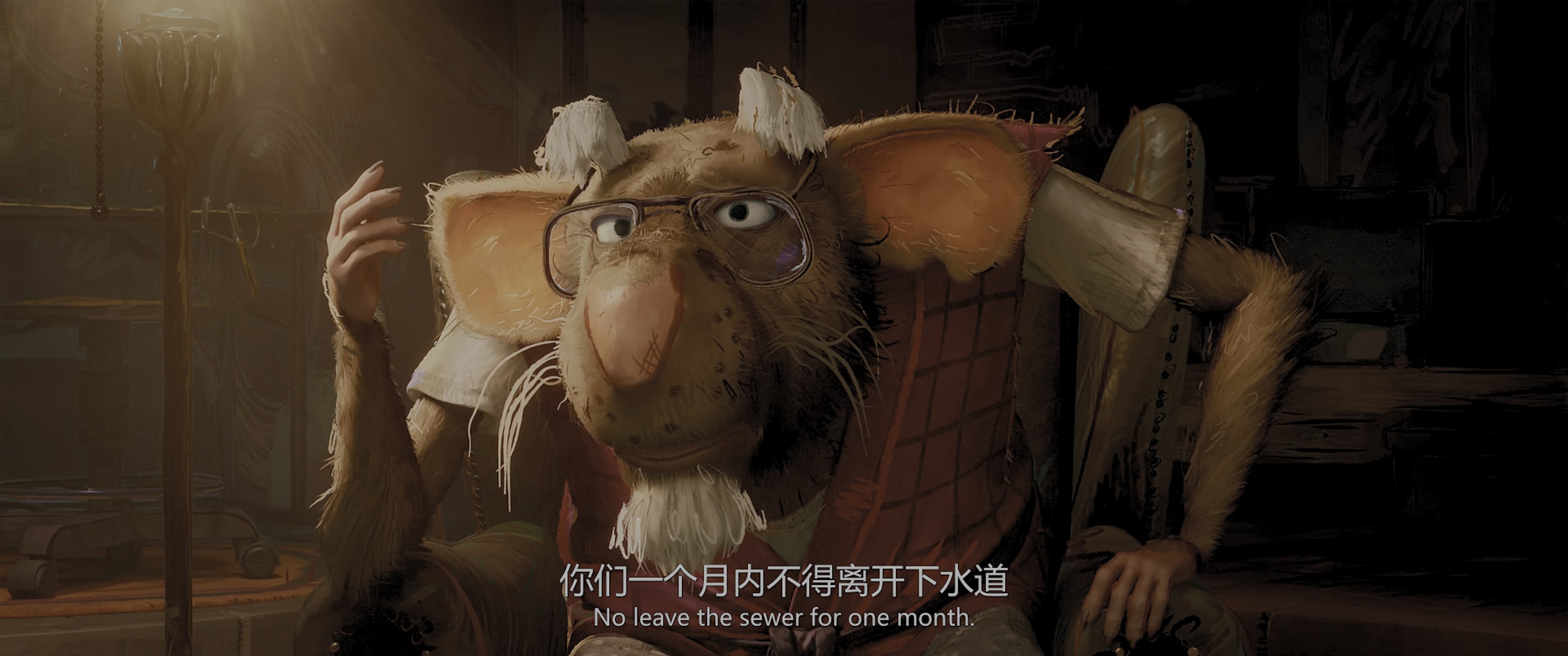忍者神龟：变种大乱斗/忍者龟：变异危机(港)/忍者龟：变种大乱斗(台) [国语中字].Teenage.Mutant.Ninja.Turtles.Mutant.Mayhem.2023.2160P.WEB-DL.DDP2.0.HDR.2Audio-TAG 8.66GB-2.jpg