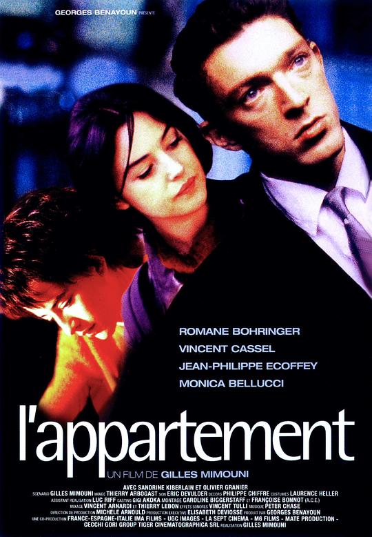 非常公寓[中文字幕].The.Apartment.1996.KOR.BluRay.1080p.HEVC.10bit-MOMOHD 5.57GB