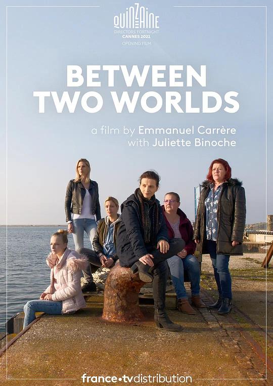 乌斯特雷姆[简繁英字幕].Ouistreham.AKA.Between.Two.Worlds.2021.Hybrid.720p.BluRay.DD5.1.x264-MOMOHD 5.37GB