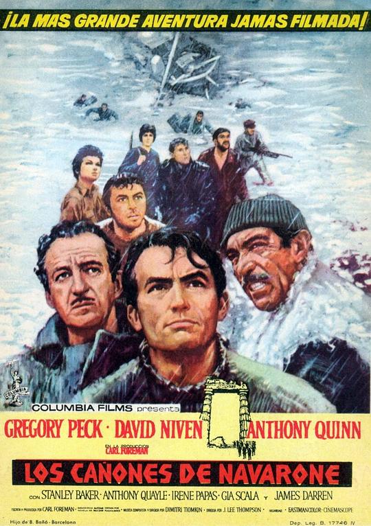 纳瓦隆大炮[国英多音轨/中文字幕].The.Guns.of.Navarone.1961.V2.BluRay.1080p.AAC2.0.x264-DreamHD 4.81GB