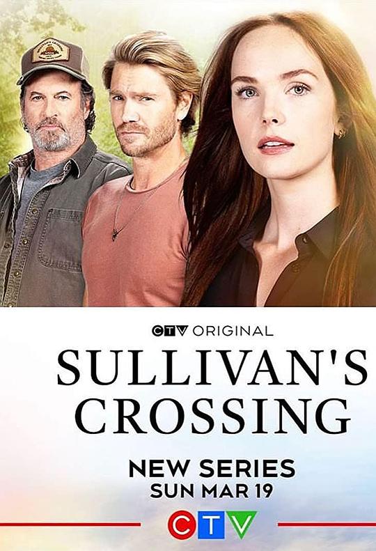 Sullivans Crossing Season 1[第02集][无字片源].Sullivans.Crossing.S02.1080p.Stan.WEB-DL.DDP.5.1.H.264-Black