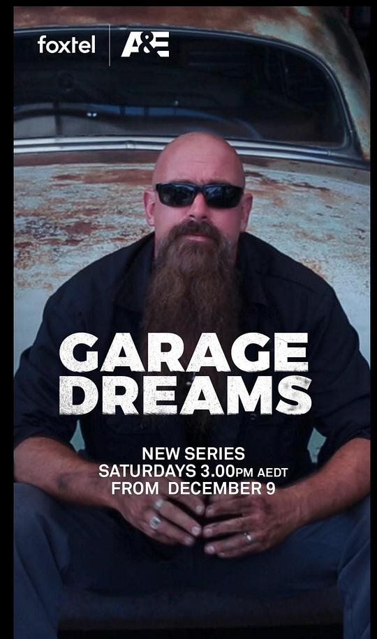 车库梦[全13集][中文字幕].Garage.Dream.S01.2015.1080p.WEB-DL.H264.AAC-ZeroTV 8.71GB