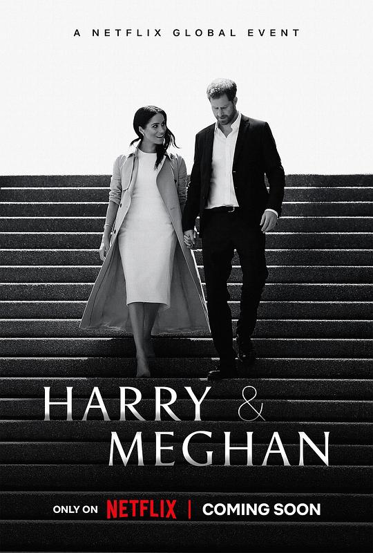 哈里王子与梅根[全3集][中文字幕].Harry.and.Meghan.S01.2022.1080p.NF.WEB-DL.x264.DDP5.1.Atmos-ZeroTV 4.96GB